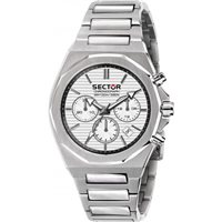 Orologio Sector No Limits Uomo 960 in Acciaio R3273628004 - R3273628004